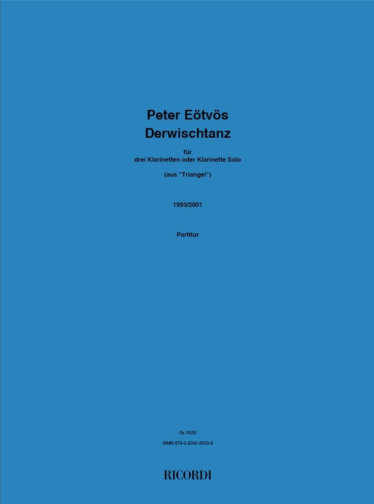 Derwischtanz